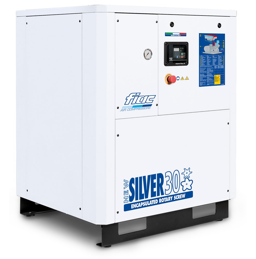 Компрессор NEW SILVER 30 /винтовой/ (13 бар)