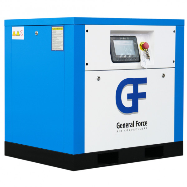 Винтовой компрессор GFO10-8