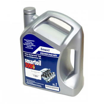 Dalgakiran Smartoil 3000 5л