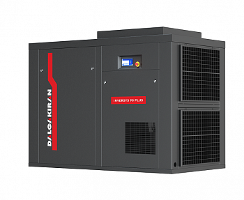 Воздушный винтовой компрессор INVERSYS PLUS 90