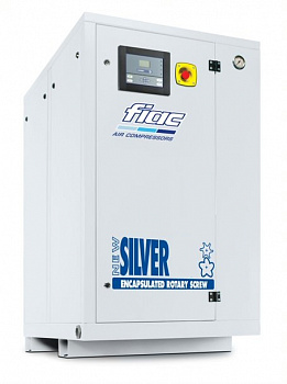 Компрессор NEW SILVER 41 A /винтовой/ (13 бар)