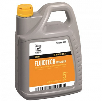 Fiac FluidTech 5л