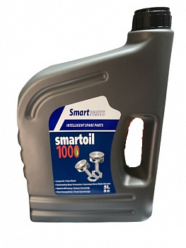 Dalgakiran Smartoil 1000 5л