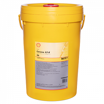 Shell Corena S3 R46