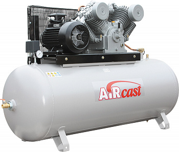 Поршневой компрессор Remeza СБ4/Ф-500.LT100-11,0