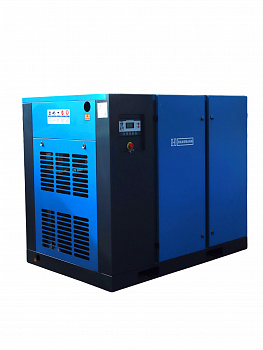 Винтовой компрессор Hansmann RS90A 10 бар