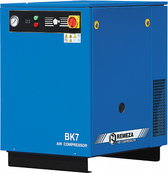 Винтовой компрессор Remeza ВК7E-8(10/15)