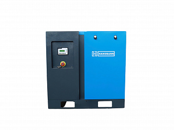 Винтовой компрессор Hansmann RS5.5A 8 бар