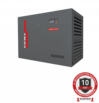 Воздушный винтовой компрессор INVERSYS PLUS 160