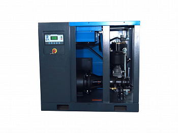 Винтовой компрессор Hansmann RS22A 8 бар
