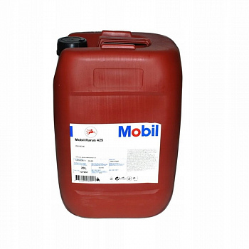 Mobil Rarus 425 20л