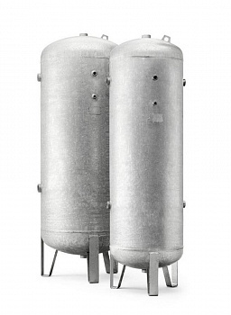 РЕСИВЕР ARIACOM SV 500-11Z (оцинкованный)