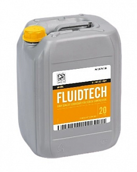 Fiac FluidTech 20л