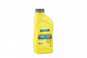 Ravenol VDL-100 1л