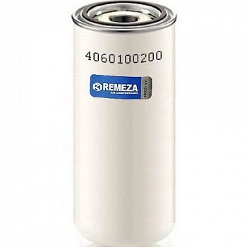 Сепаратор (маслоотделитель) Remeza 4060200400