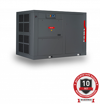 Воздушный винтовой компрессор DVK 220D