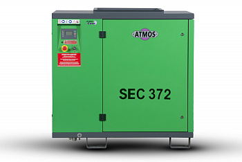 Винтовой компрессор Atmos SEC 372 13