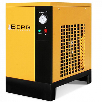 Осушитель воздуха Berg OB-18.5