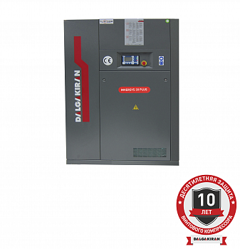 Воздушный винтовой компрессор INVERSYS PLUS 30