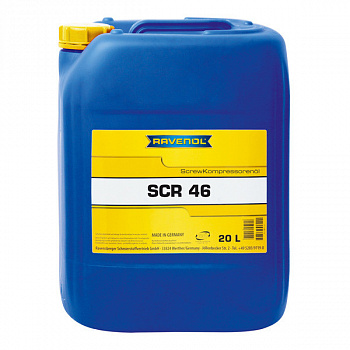 Ravenol SCR 46 20л
