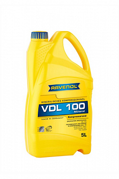 Ravenol VDL-100 5л
