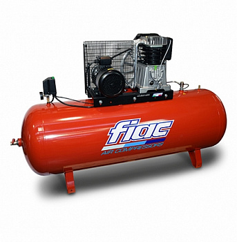 Компрессор поршневой Fiac СБ4/Ф-500.AB998