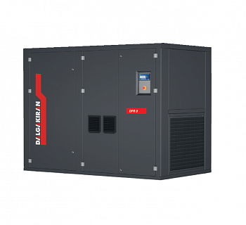 Винтовой компрессор DPR-D 55