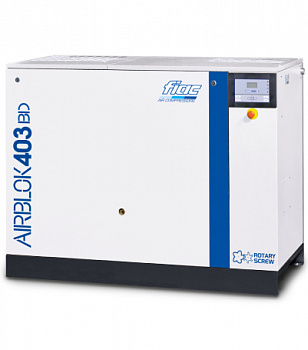 Компрессор Airblok АХ 403 BD DRY /винтовой/ 30 кВт (8 бар)