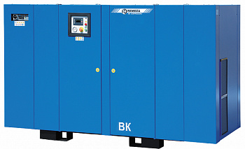 Винтовой компрессор Remeza ВК100Р-13