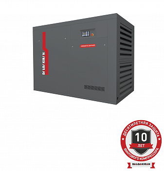 Воздушный винтовой компрессор INVERSYS PLUS 250